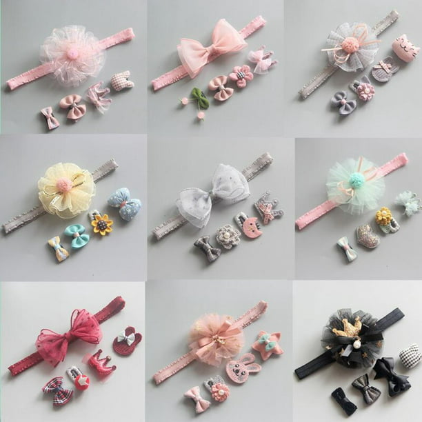 Details about  / New Party Christmas Hat Girl Barrettes Hair dress Kids Baby Women Head Hair Clip